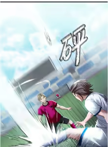 Page 32 of 足球型男脱单指南 | 足球型男脫單指南 1-68 - preview thumbnail