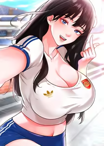 Page 4 of 足球型男脱单指南 | 足球型男脫單指南 1-68 - preview thumbnail