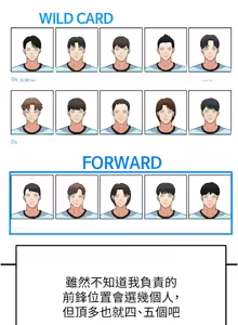 Page 460 of 足球型男脱单指南 | 足球型男脫單指南 1-68 - preview thumbnail