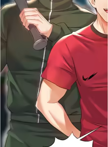 Page 467 of 足球型男脱单指南 | 足球型男脫單指南 1-68 - preview thumbnail