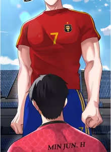 Page 835 of 足球型男脱单指南 | 足球型男脫單指南 1-68 - preview thumbnail
