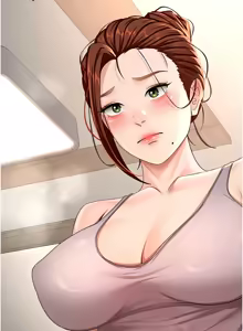 Page 314 of 顶加套房的春天 | 頂加套房的春天 1-72 - preview thumbnail