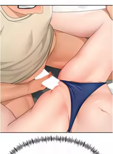 Page 395 of 顶加套房的春天 | 頂加套房的春天 1-72 - preview thumbnail