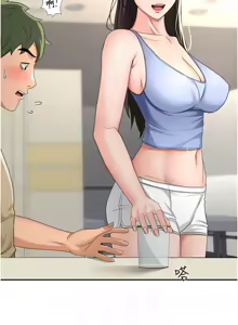 Page 443 of 顶加套房的春天 | 頂加套房的春天 1-72 - preview thumbnail