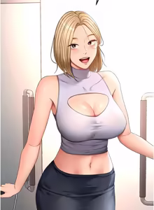Page 855 of 顶加套房的春天 | 頂加套房的春天 1-72 - preview thumbnail