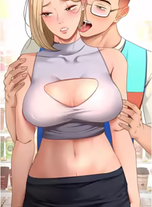 Page 872 of 顶加套房的春天 | 頂加套房的春天 1-72 - preview thumbnail