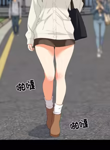 Page 1230 of 难缠姐妹偏要和我同居 | 家教住我家 | 難纏姐妹偏要和我同居 1-99 - preview thumbnail