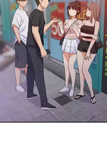 Page 467 of 难缠姐妹偏要和我同居 | 家教住我家 | 難纏姐妹偏要和我同居 1-99 - preview thumbnail