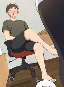 Page 841 of 难缠姐妹偏要和我同居 | 家教住我家 | 難纏姐妹偏要和我同居 1-99 - preview thumbnail