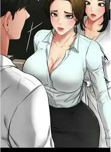 Page 186 of 继母与继姐 | 繼母與繼姐 1-124 - preview thumbnail