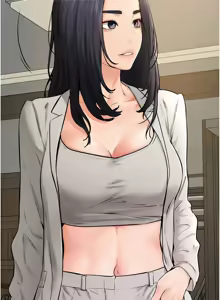 Page 790 of 继母与继姐 | 繼母與繼姐 1-124 - preview thumbnail