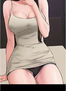 Page 794 of 继母与继姐 | 繼母與繼姐 1-124 - preview thumbnail
