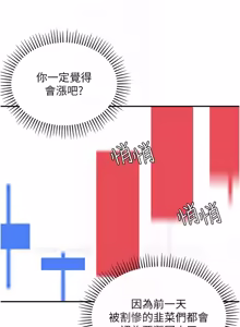 Page 125 of 华尔街夜色 | 華爾街夜色 1-2 7END - preview thumbnail