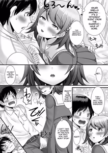 Page 101 of Otokonoko ga Yaritasou ni Kocchi o Miteiru! - preview thumbnail