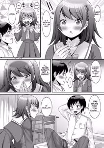 Page 106 of Otokonoko ga Yaritasou ni Kocchi o Miteiru! - preview thumbnail
