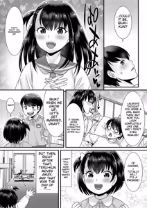 Page 11 of Otokonoko ga Yaritasou ni Kocchi o Miteiru! - preview thumbnail