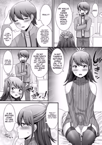 Page 139 of Otokonoko ga Yaritasou ni Kocchi o Miteiru! - preview thumbnail