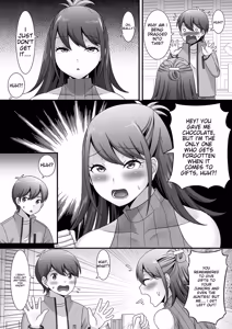 Page 140 of Otokonoko ga Yaritasou ni Kocchi o Miteiru! - preview thumbnail