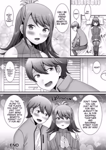 Page 156 of Otokonoko ga Yaritasou ni Kocchi o Miteiru! - preview thumbnail