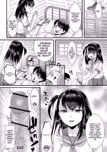 Page 16 of Otokonoko ga Yaritasou ni Kocchi o Miteiru! - preview thumbnail