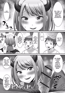 Page 180 of Otokonoko ga Yaritasou ni Kocchi o Miteiru! - preview thumbnail
