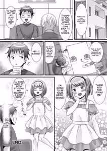 Page 196 of Otokonoko ga Yaritasou ni Kocchi o Miteiru! - preview thumbnail