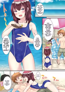 Page 200 of Otokonoko ga Yaritasou ni Kocchi o Miteiru! - preview thumbnail