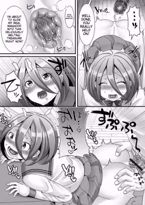Page 29 of Otokonoko ga Yaritasou ni Kocchi o Miteiru! - preview thumbnail
