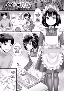 Page 37 of Otokonoko ga Yaritasou ni Kocchi o Miteiru! - preview thumbnail