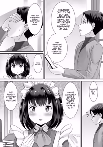 Page 40 of Otokonoko ga Yaritasou ni Kocchi o Miteiru! - preview thumbnail