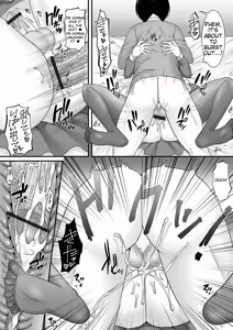 Page 52 of Otokonoko ga Yaritasou ni Kocchi o Miteiru! - preview thumbnail