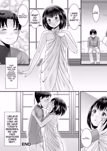 Page 56 of Otokonoko ga Yaritasou ni Kocchi o Miteiru! - preview thumbnail