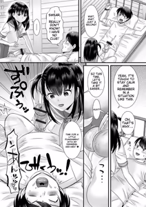Page 7 of Otokonoko ga Yaritasou ni Kocchi o Miteiru! - preview thumbnail