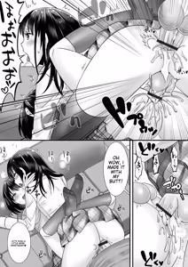 Page 71 of Otokonoko ga Yaritasou ni Kocchi o Miteiru! - preview thumbnail