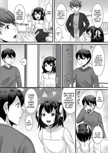 Page 79 of Otokonoko ga Yaritasou ni Kocchi o Miteiru! - preview thumbnail