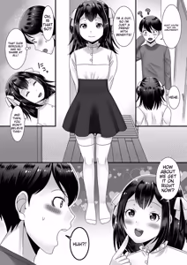 Page 80 of Otokonoko ga Yaritasou ni Kocchi o Miteiru! - preview thumbnail