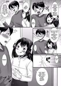 Page 81 of Otokonoko ga Yaritasou ni Kocchi o Miteiru! - preview thumbnail