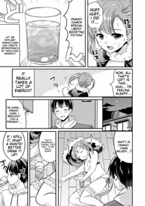 Page 101 of Otokonoko Kanojo - Otokonoko Sweetheart - preview thumbnail