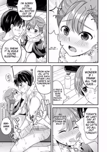 Page 105 of Otokonoko Kanojo - Otokonoko Sweetheart - preview thumbnail