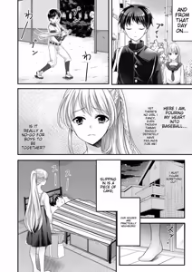 Page 130 of Otokonoko Kanojo - Otokonoko Sweetheart - preview thumbnail