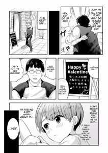 Page 146 of Otokonoko Kanojo - Otokonoko Sweetheart - preview thumbnail