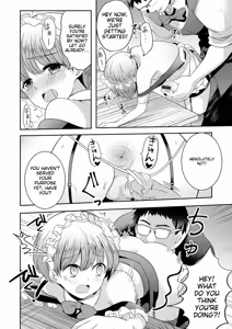 Page 152 of Otokonoko Kanojo - Otokonoko Sweetheart - preview thumbnail
