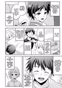 Page 162 of Otokonoko Kanojo - Otokonoko Sweetheart - preview thumbnail