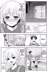 Page 169 of Otokonoko Kanojo - Otokonoko Sweetheart - preview thumbnail