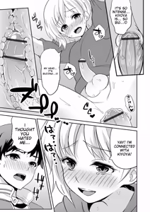 Page 173 of Otokonoko Kanojo - Otokonoko Sweetheart - preview thumbnail