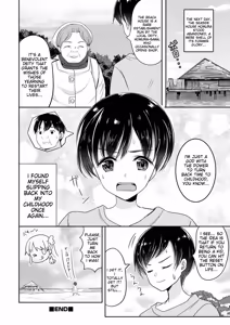 Page 18 of Otokonoko Kanojo - Otokonoko Sweetheart - preview thumbnail