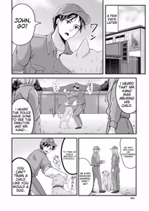 Page 184 of Otokonoko Kanojo - Otokonoko Sweetheart - preview thumbnail