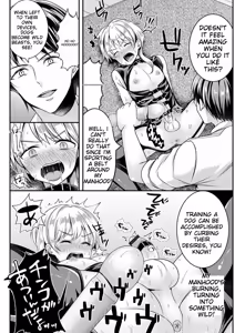 Page 190 of Otokonoko Kanojo - Otokonoko Sweetheart - preview thumbnail