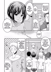 Page 20 of Otokonoko Kanojo - Otokonoko Sweetheart - preview thumbnail