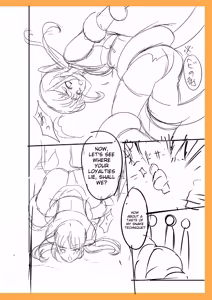 Page 220 of Otokonoko Kanojo - Otokonoko Sweetheart - preview thumbnail